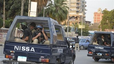ضبط 17 قضية مواد بترولية وأسطوانات بوتاجاز في حملة تموين