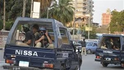 ضبط 227 قطعة سلاح ناري في حملة أمنيه بالمحافظات