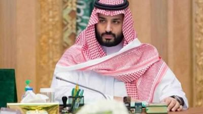 فيديو.. ولي العهد السعودي يكشف رؤيته للمملكة في التعامل مع الأفكار المتطرفة 