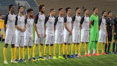 نداي وبيبو يقودان دجلة أمام حرس الحدود 