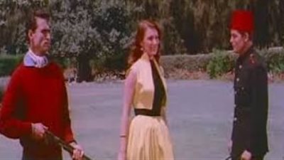 سهرتك عندنا | مشاهدة فيلم رد قلبي