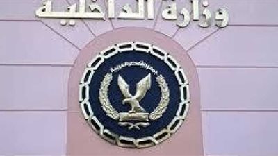 الداخلية تحقن الدماء بين عائلتين في بني سويف
