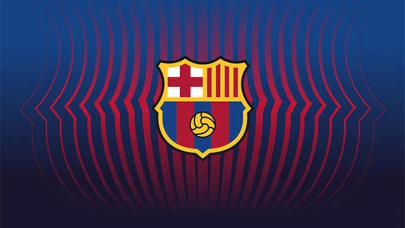 برشلونة
