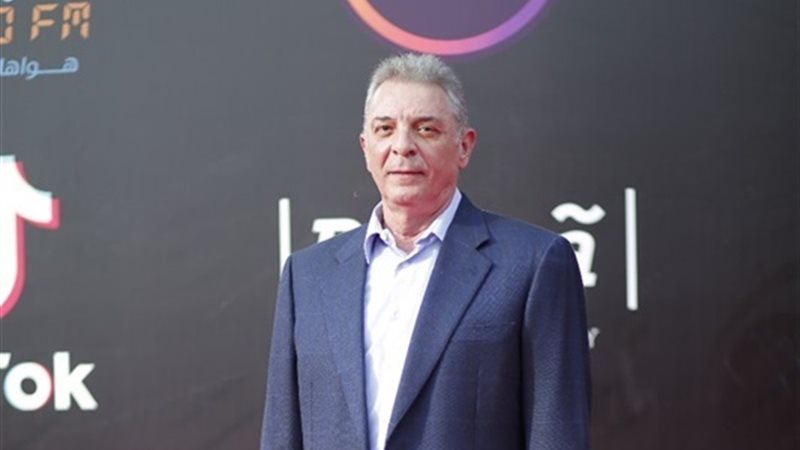محمود حميدة 