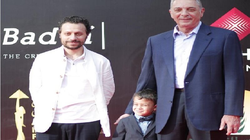 محمود حميدة 