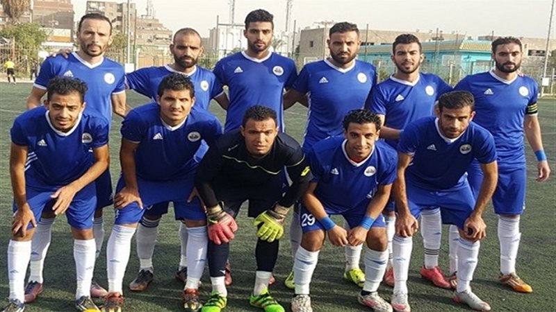 فريق البلاستيك