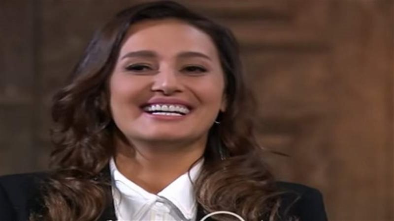 حلا شيحة