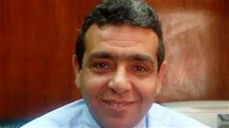 العميد _ اسامه الحبال