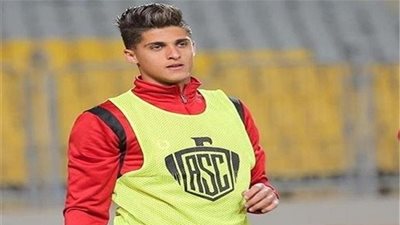 الأهلي يفاجئ المقاولون العرب بتشكيل هجومي ناري