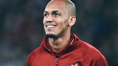 ليفربول مستعد للاستغناء عن 