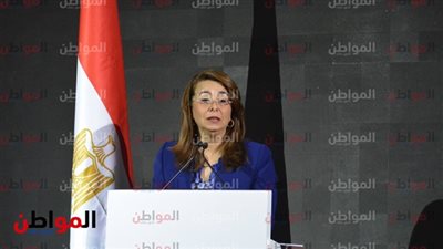 وزيرة التضامن للنواب: كنت معاقة لمدة وأصبحت بشتغل 12 ساعة بعد العلاج 