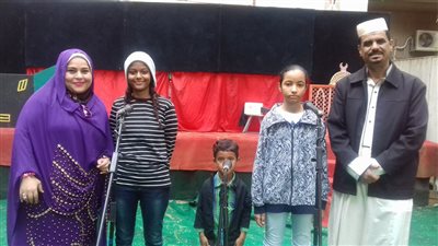 مصر والسودان إيد واحدة لـ