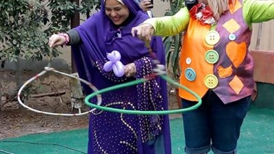 شادية الحصري تكشف لـ
