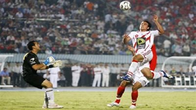 كورة زمان .. ريمونتادا تاريخية للأهلي أمام الزمالك في مباراة القرن بنهائي كأس مصر