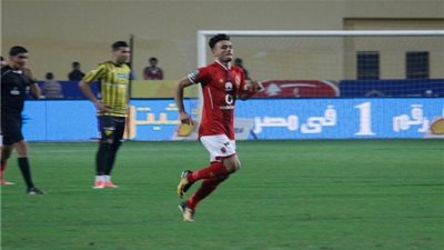 وما زالت اللعنة مستمرة.. صلاح محسن أحدث ضحايا استاد السلام