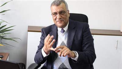 الرئيس التنفيذي لشركة مدينة دمياط للأثاث: هدفنا تجميع الصناعة في مكان واحد لتطويرها