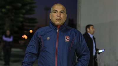 ماذا قدم محمد يوسف في أول مباراة له مع الأهلي؟