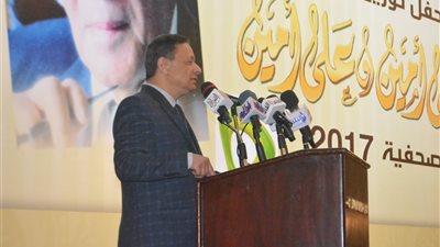 كرم جبر: لابد من استرجاع سير عظماء الصحافة حتى نحتمي بهم