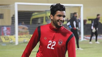 سيد عبد الحفيظ يكشف مصير صالح جمعة مع الأهلي