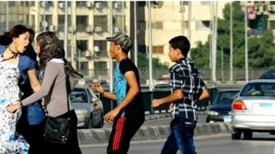 ضبط 8 حالات 