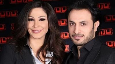 إليسا وماجد المهندس يحييان حفل رأس السنة في دبي