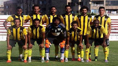 الجزيرة يحشد 19 لاعبا لمواجهة أبو قير للأسمدة اليوم بالقسم الثانى 