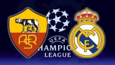 youtube.. مباراة روما ضد ريال مدريد يلا شوت|كورة اون لاين لايف | مشاهدة مباراة روما ضد ريال مدريد مباشر yalla shoot