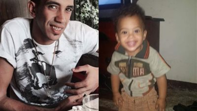 وفاة ابن مجدي شطة تعيد إثارة الجدل حوله من جديد
