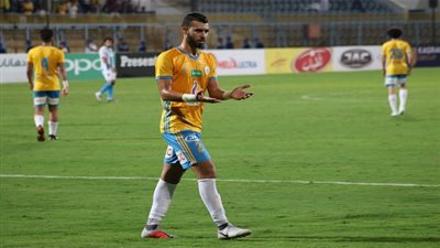 تشكيل الإسماعيلي المتوقع أمام بطل بوروندي في دوري الأبطال