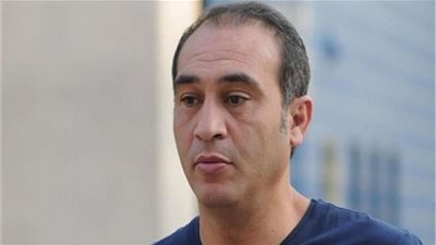 علي ماهر مديرا فنيا للجونة 