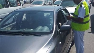  حملات مكثفة على الطرق السريعة للحد من الحوادث