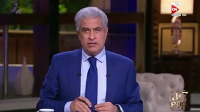 فيديو..وائل الإبراشي: زيارة ولي العهد السعودي تلفت أنظار العالم إلى مصر 
