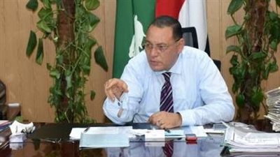محافظ الشرقية: قروض لتنفيذ مشروعات صغيرة ومتوسطة ومتناهية الصغر للشباب