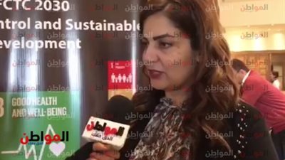 مدير مكافحة التبغ بالصحة: السجائر الإلكترونية سبب أساسي للإصابة بالسرطان