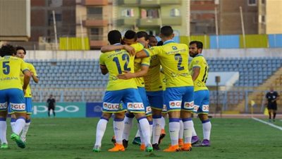 الإسماعيلي يقهر بطل بوروندي في عقر داره بدوري أبطال إفريقيا