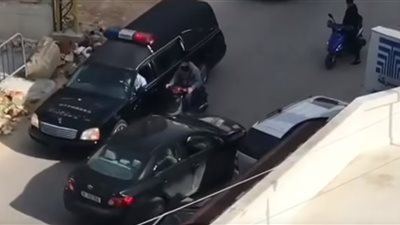 فيديو| تشييع جنازة اللبنانية أمل حمادة