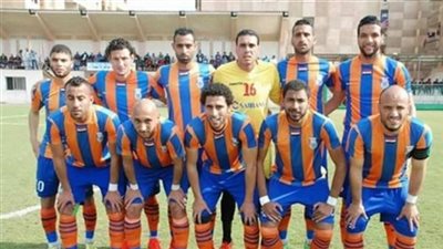 أبو قير للأسمدة يعبر الجزيرة بثلاثية ويزحف نحو قمة المجموعة الثالثة
