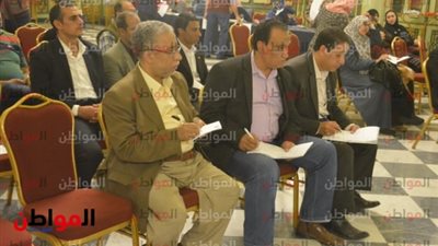 صور| بدء المؤتمر الدولي السنوي الرابع والعشرين للخصوبة والعقم