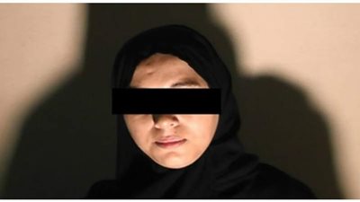 نيابة حلوان تتحرى عن سيدة لجمعها بين زوجين