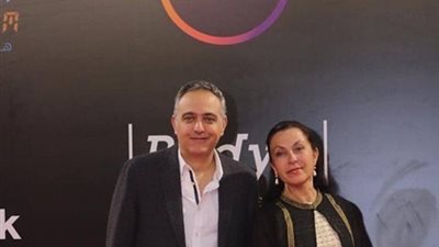 عرض فيلم إيكا بمهرجان القاهرة السينمائي الدولى