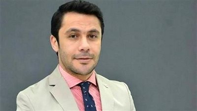 أحمد حسن يكشف سبب اختفاء حسام البدري 