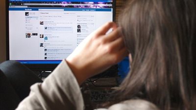 الوش التاني .. مميزات غير متوقعة يمتلكها طفلك من الفيسبوك