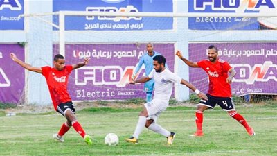  7 مواجهات نارية بمجموعة القاهرة أبرزها كوكاكولا مع النصر.. الشمس والقناة  