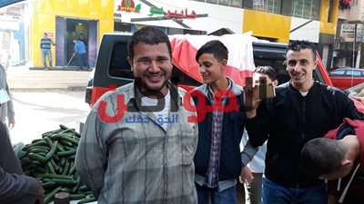 فيديو.. موهوبون على درب جبين الفقر.. 