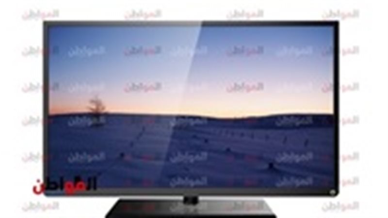 الشاشات