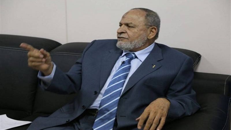 طه إسماعيل