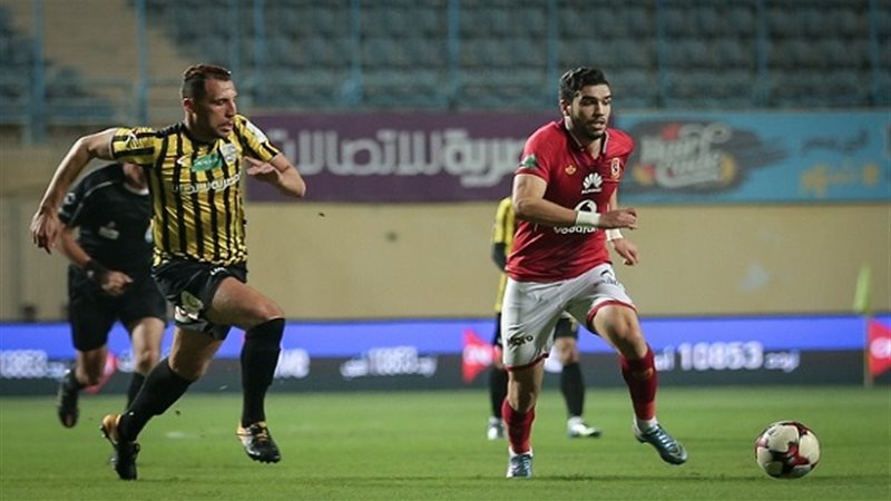 الأهلي يتفوق تاريخيا