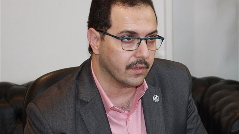 معاون وزير الإسكان