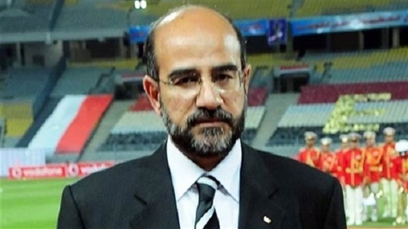 عامر حسين 