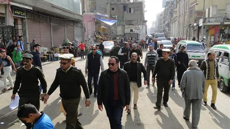 مرافق البحيرة
